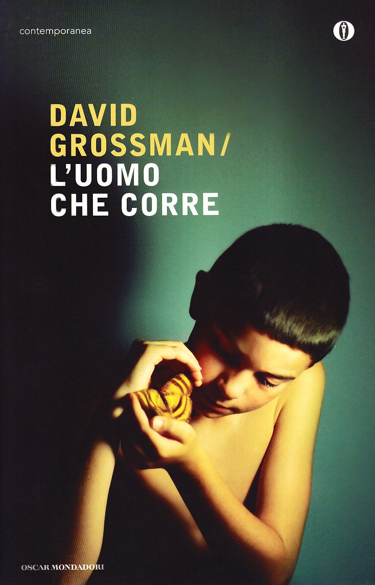 L' uomo che corre Essays & Short Stories