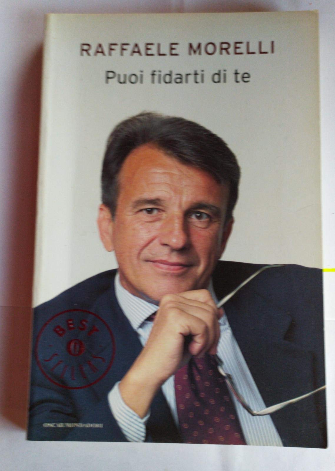 Du kannst dir selbst vertrauen (Oscar grandi bestsellers) Lifestyle Books