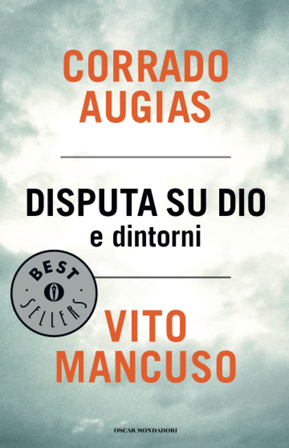 Product Image: Disputa su Dio e dintorni