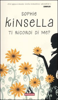 Ti ricordi di me? book