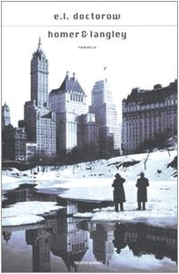 Homer & Langley (Scrittori stranieri) Contemporary literature