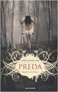 Preda Horror & Mystery