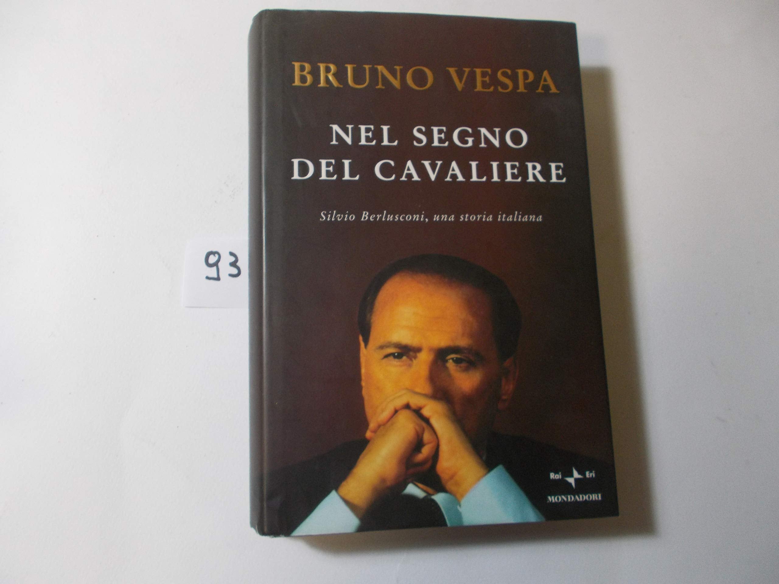 Nel segno del Cavaliere. Silvio Berlusconi, una storia italiana Politics & History