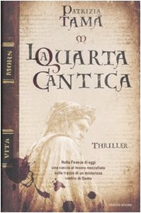 La quarta cantica book