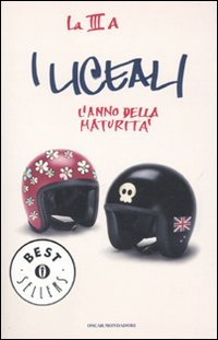 I liceali. L'anno della maturità Contemporary literature