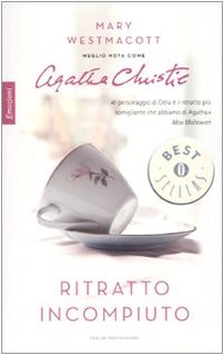 Ritratto incompiuto (Oscar bestsellers emozioni, Band 2069) Classics
