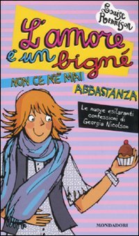 L'amore è un bigné non ce n'è mai abbastanza Fiction