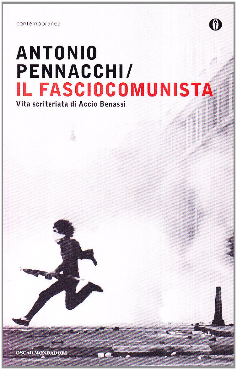 Il fasciocomunista book
