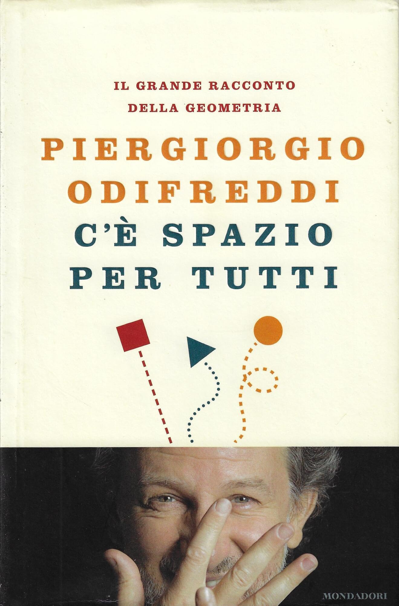 C'è spazio per tutti. Il grande racconto della geometria (Saggi) Mathematics