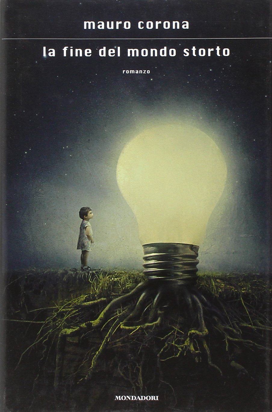 La fine del mondo storto Contemporary literature