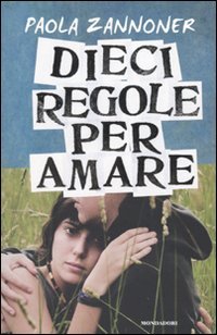 Dieci regole per amare (Chrysalide) Contemporary literature