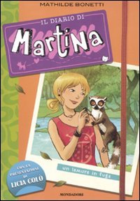 Un lemure in fuga. Il diario di Martina (Vol. 2) book