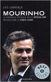 Mourinho (Oscar bestsellers, Band 2070) Sports
