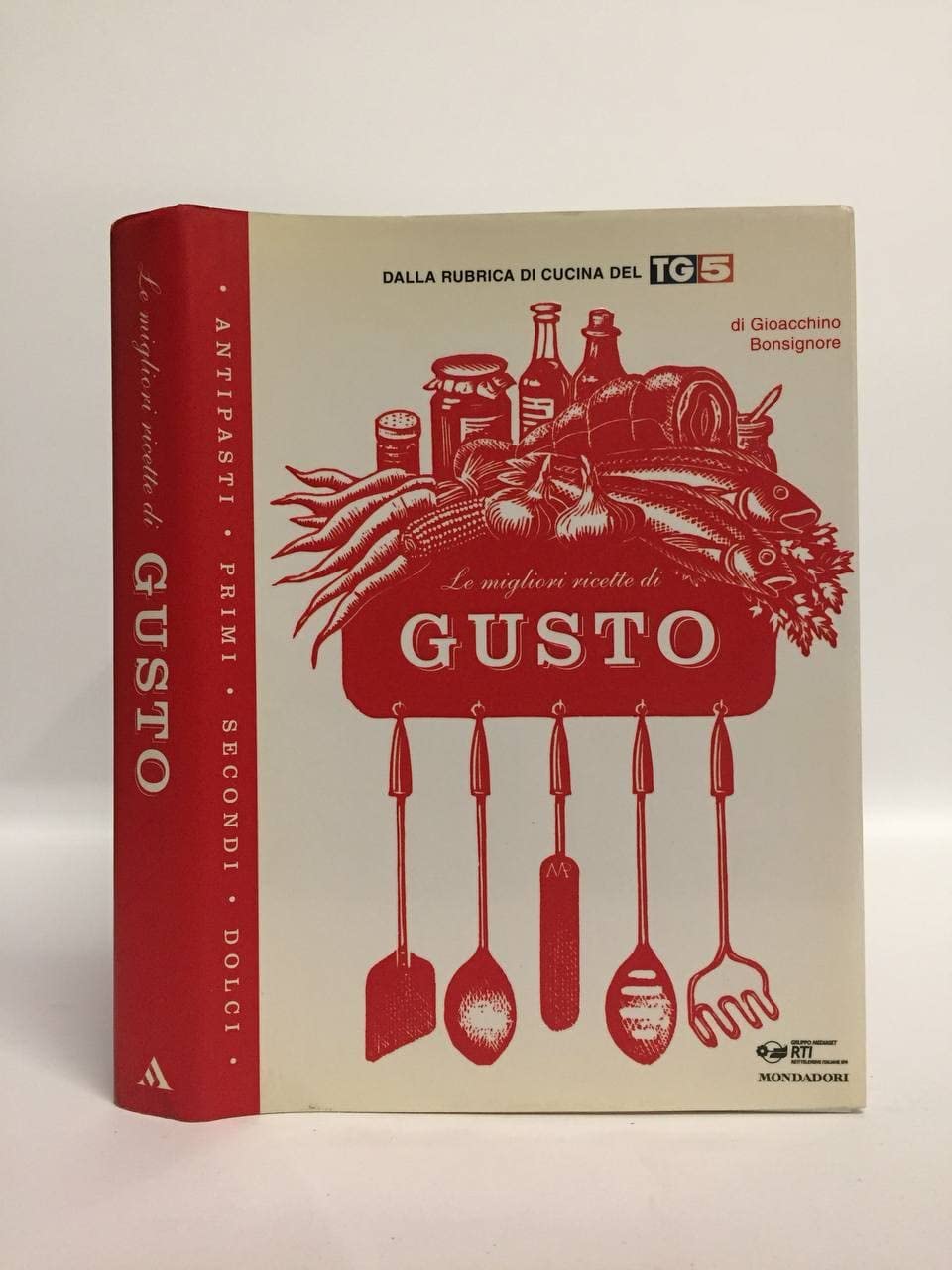 Le migliori ricette di «Gusto» Leisure, Home & Garden