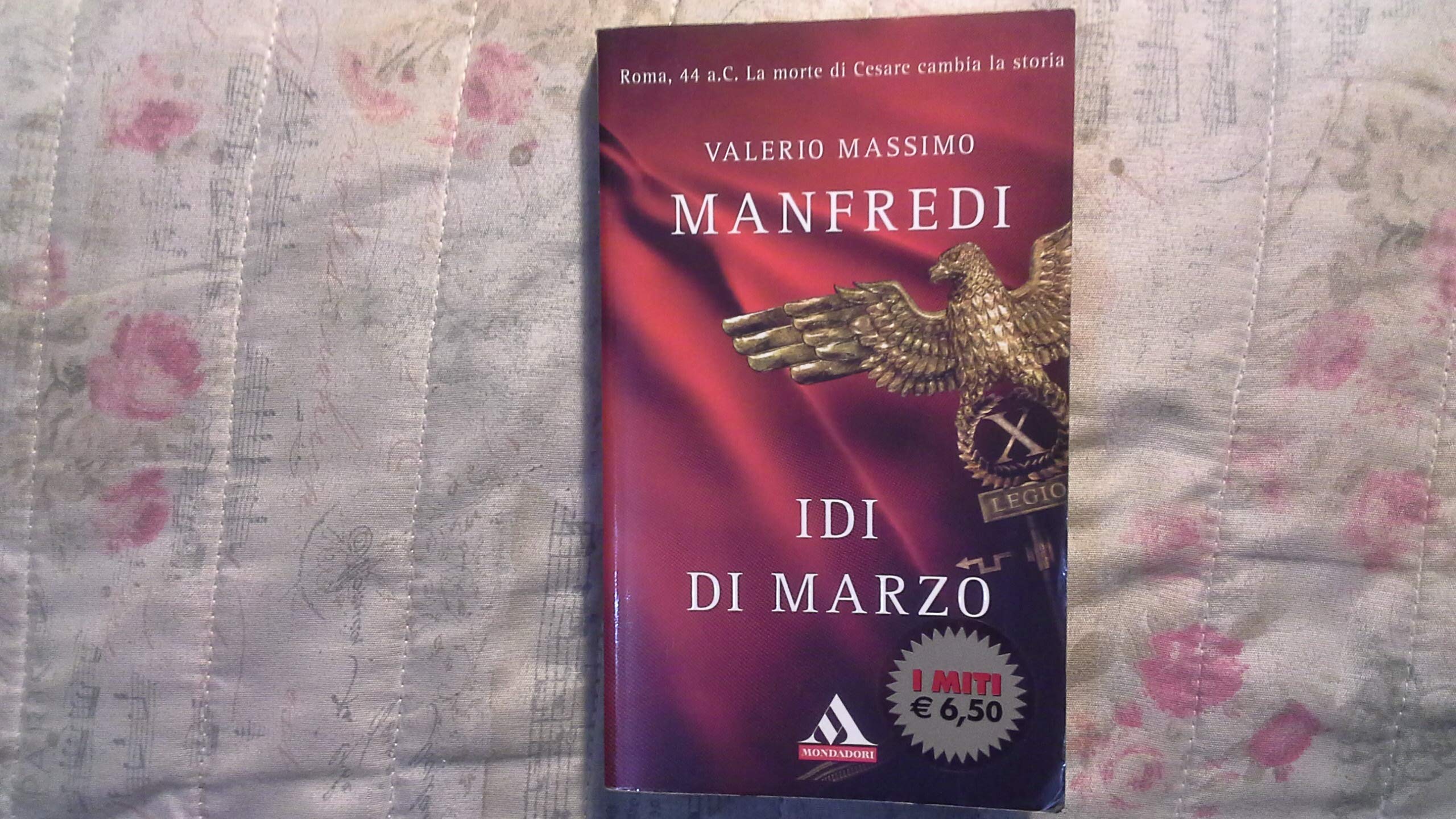 Product Image: Idi di marzo