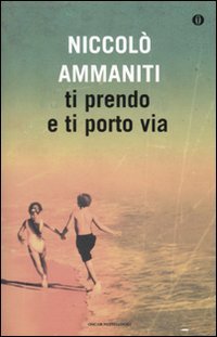 Ti prendo e ti porto via book
