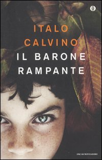 Il barone rampante book