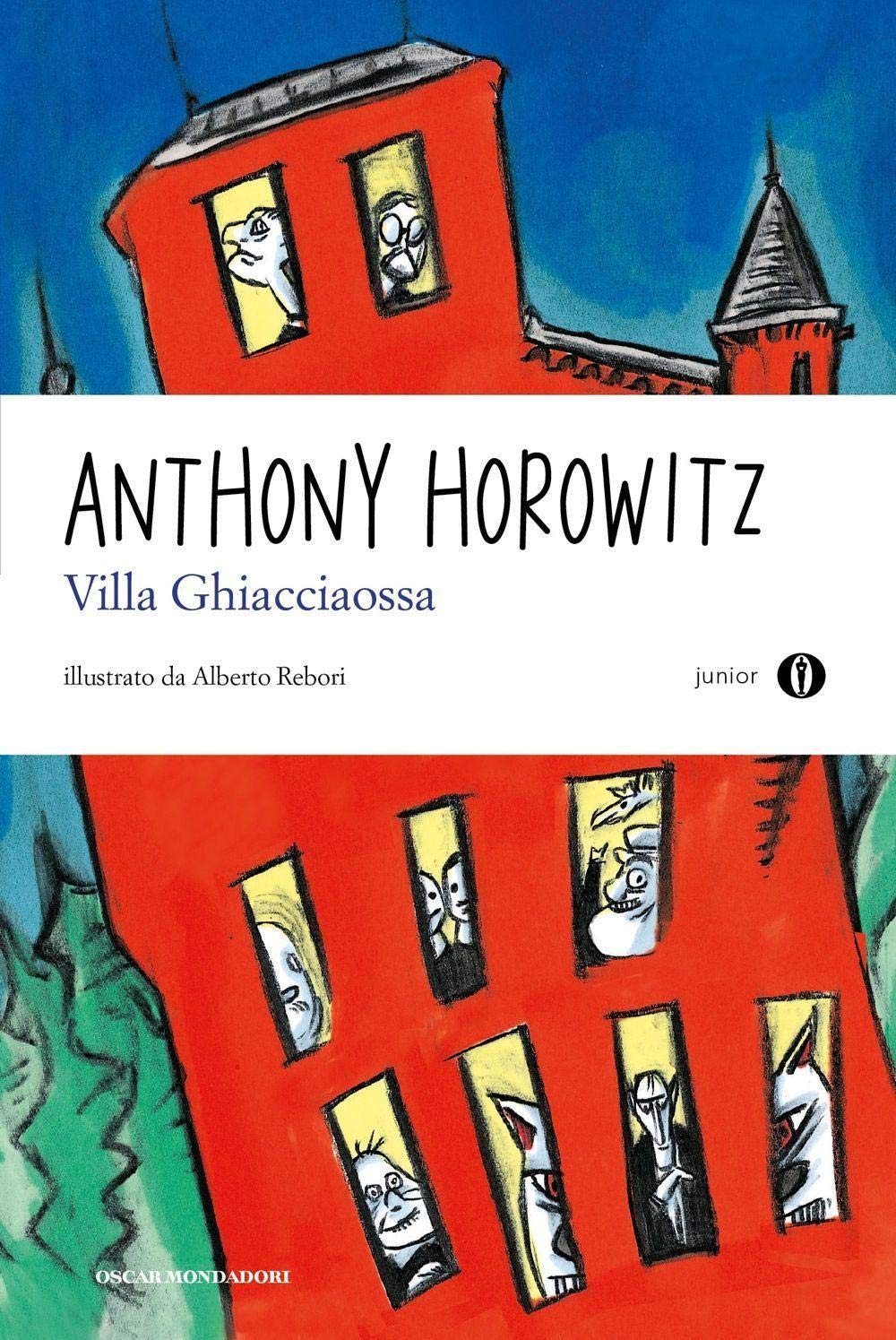 Product Image: Horowitz, A: Villa Ghiacciaossa