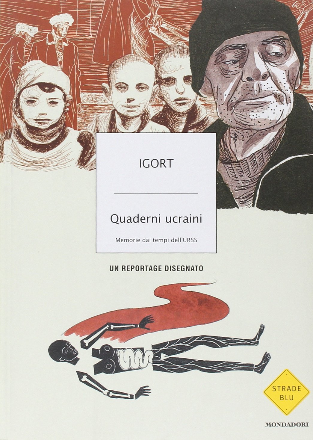 Quaderni ucraini. Memorie dai tempi dell'URSS book