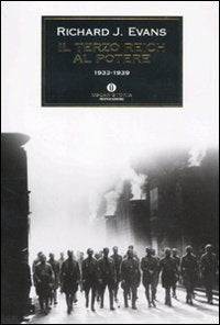 Il Terzo Reich al potere. 1933-1939 book