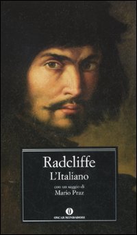 L'italiano ovvero il confessionale dei penitenti neri book