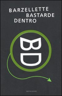 Barzellette bastarde dentro (Biblioteca umoristica Mondadori) Leisure, Home & Garden Books