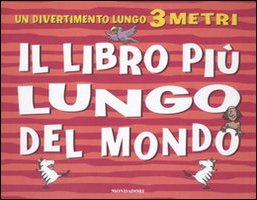 Il libro più lungo del mondo Tiptoi & Games