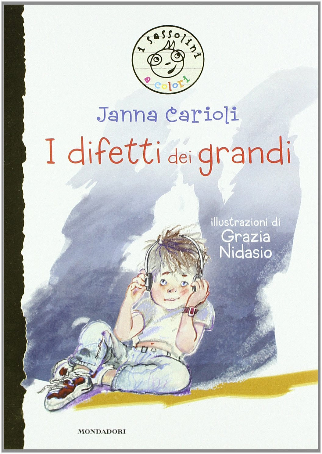 I difetti dei grandi book