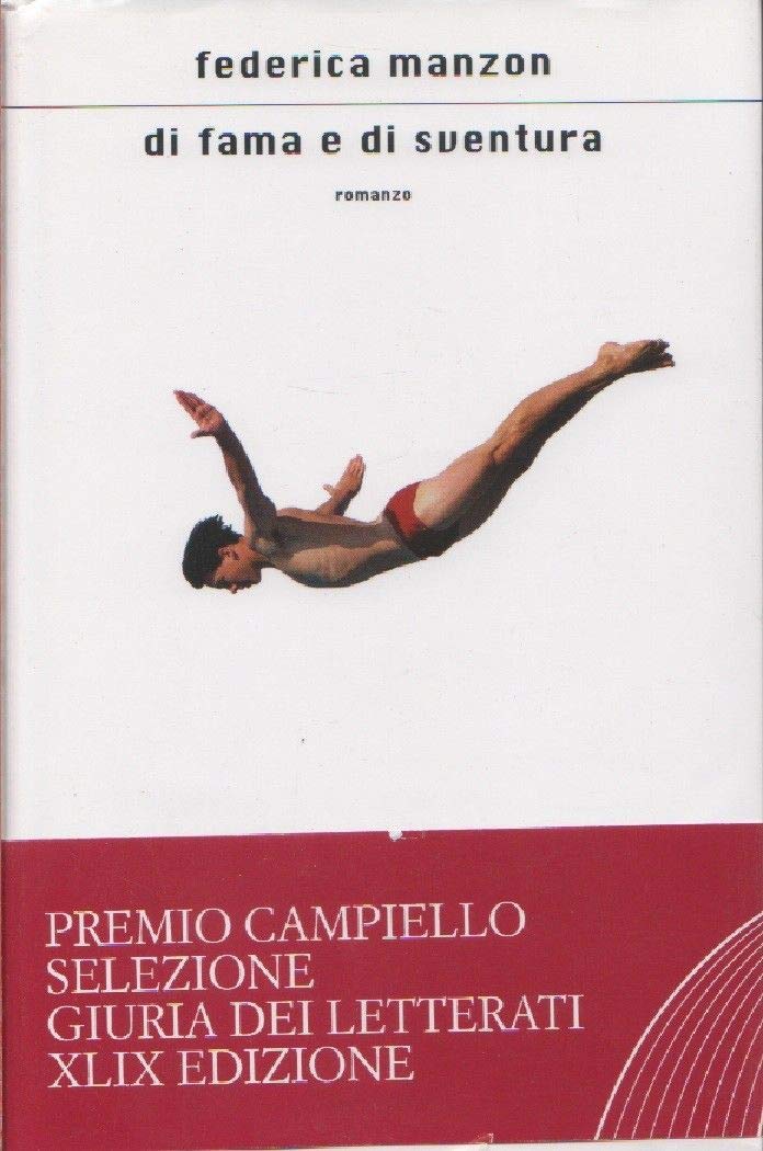 DI Fama E DI Sventura (Scrittori italiani e stranieri) Contemporary literature