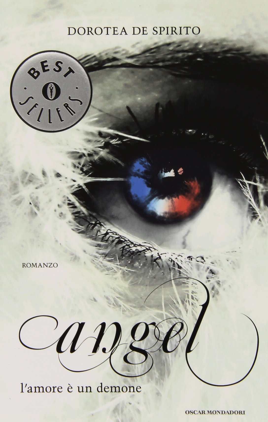 Angel (Oscar bestsellers) Contemporary literature