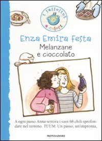 Melanzane e cioccolato Novels & Short Stories