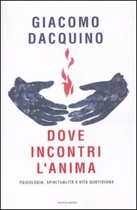 Dove incontri l'anima. Psicologia, spiritualità e vita quotidiana book