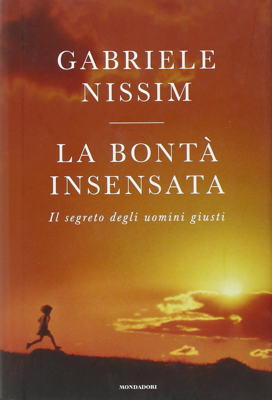 La bontà insensata. Il segreto degli uomini giusti book