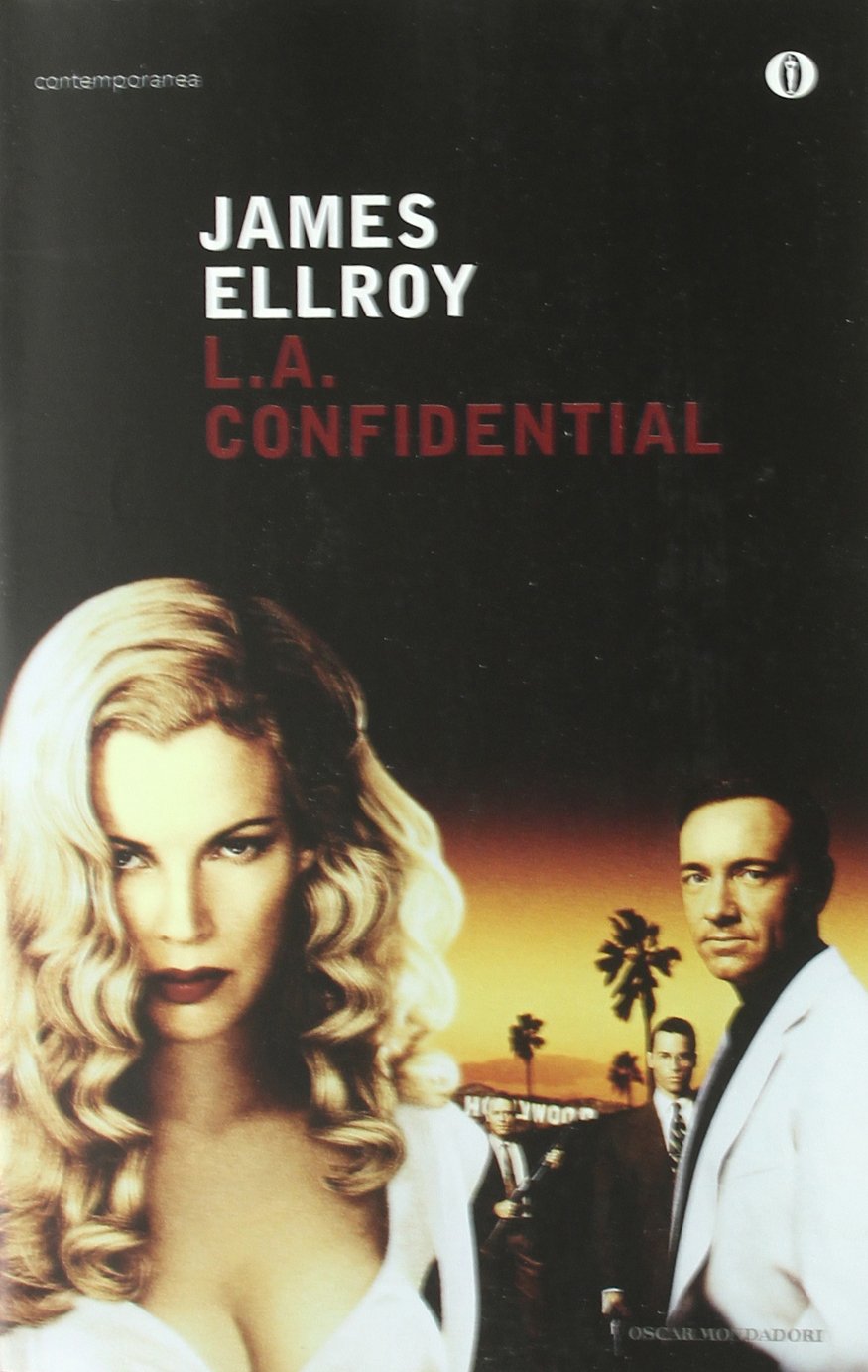 Ellroy, J: L. A. Confidential Classics