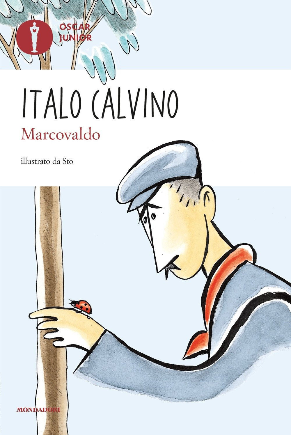 Marcovaldo (Oscar junior) Fiction