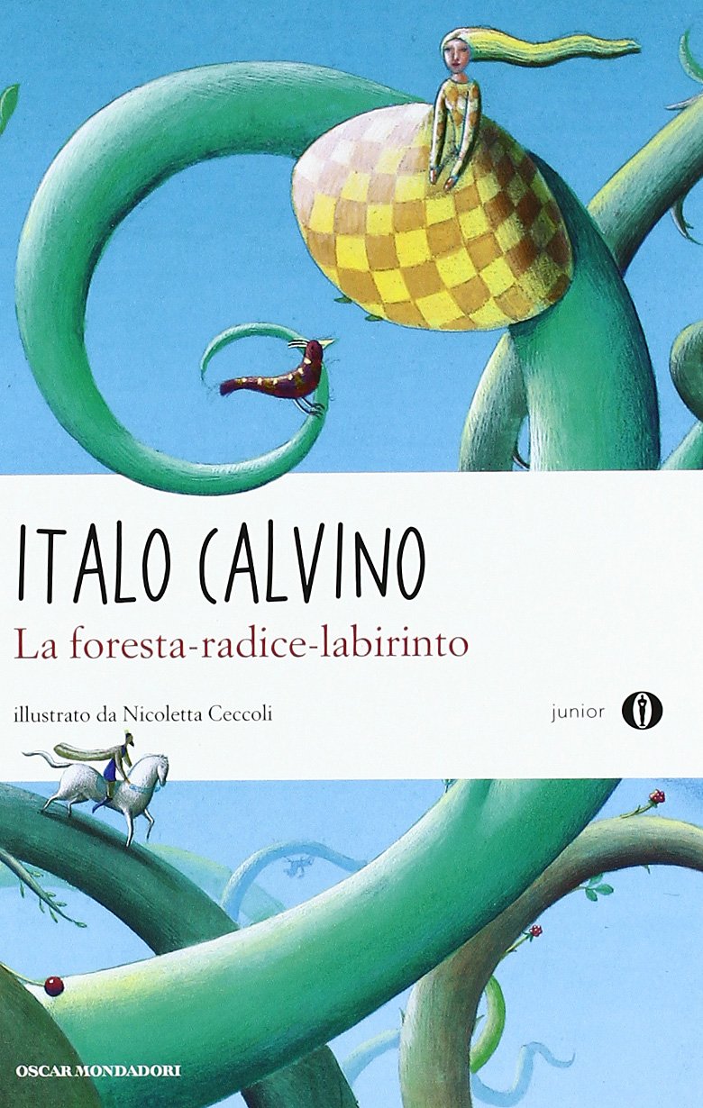 La foresta-radice-labirinto. Ediz. illustrata book