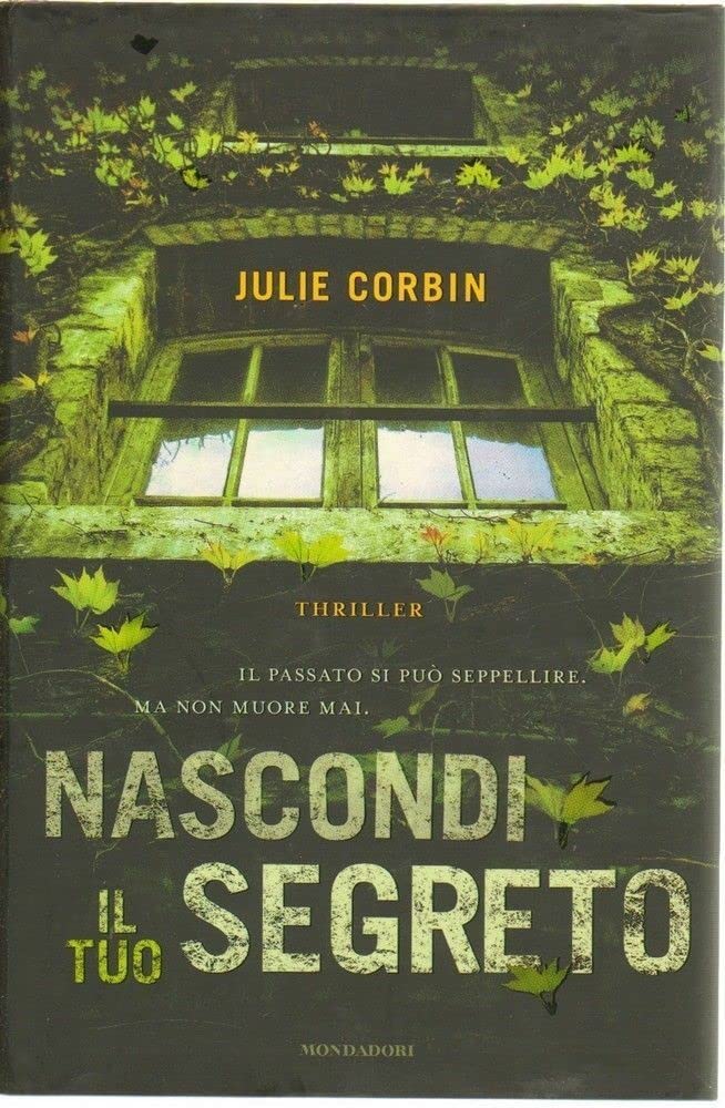 Nascondi il tuo segreto book
