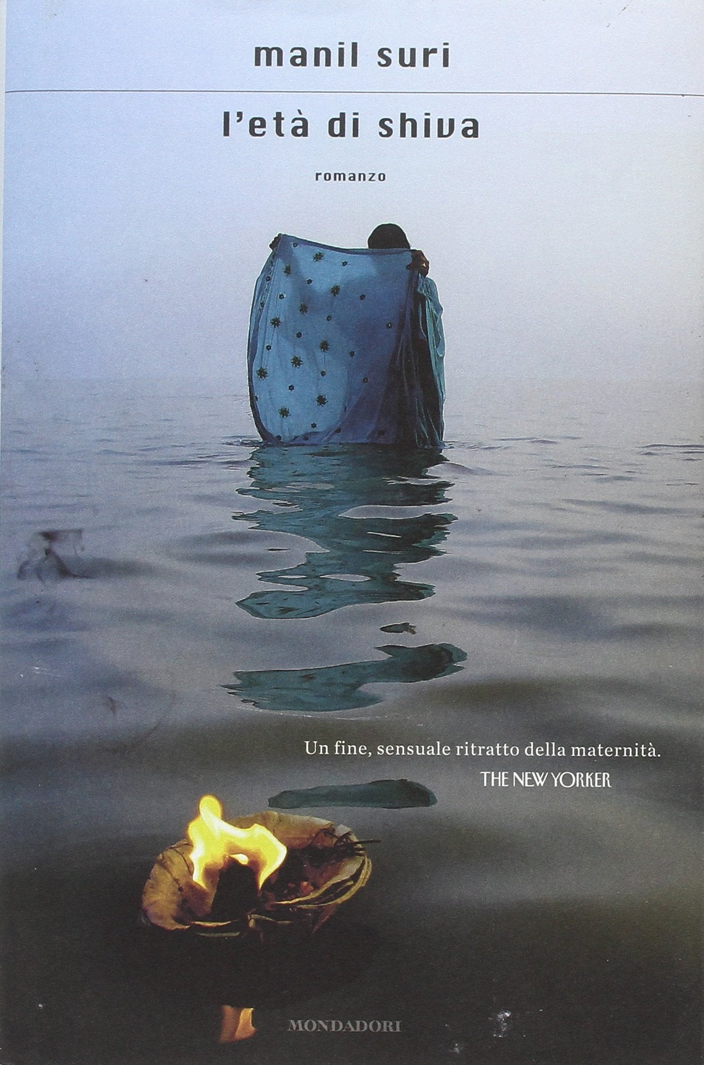 L'età di Shiva (Scrittori italiani e stranieri) Contemporary literature