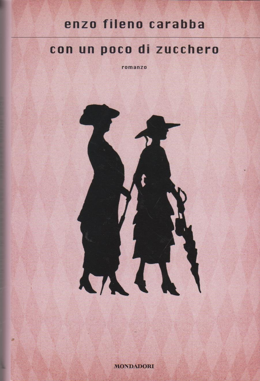 Con un poco di zucchero book