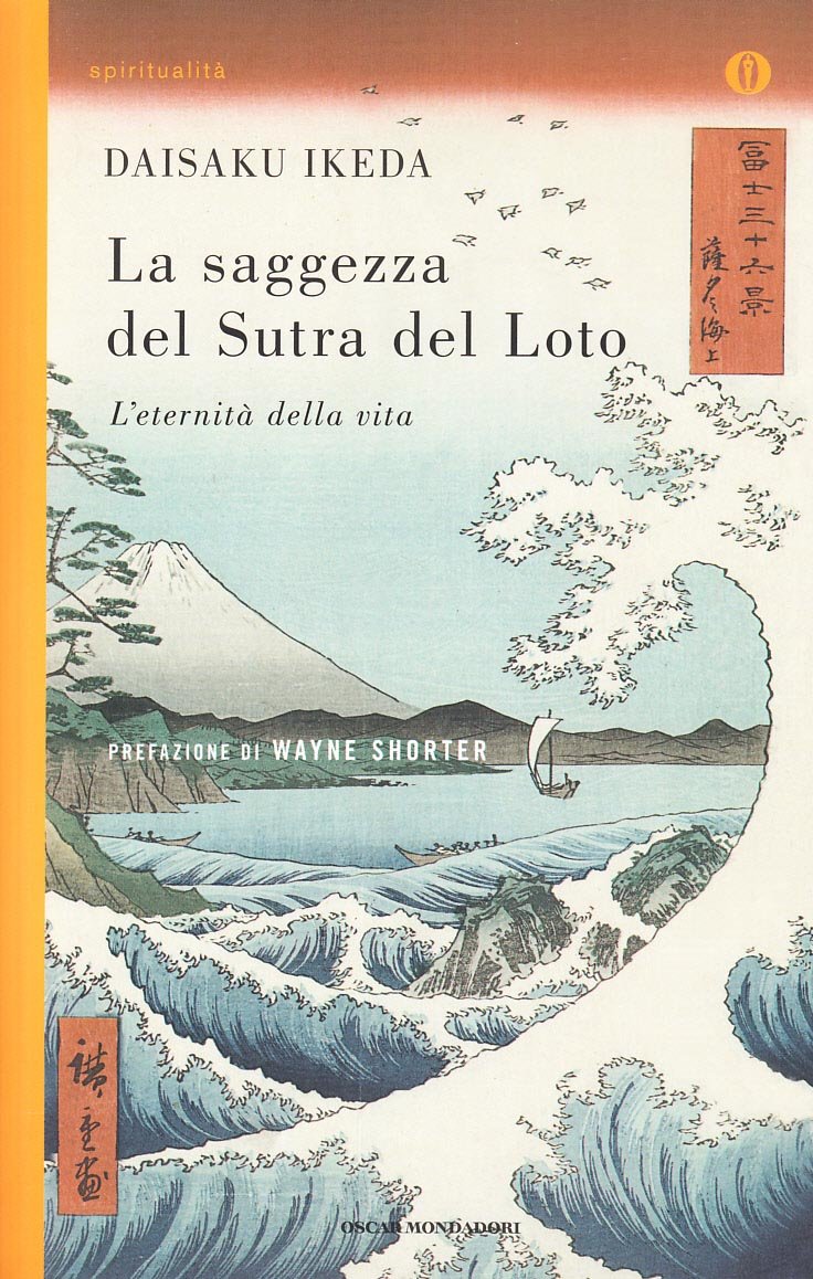 La saggezza del sutra del loto (Vol. 3) book