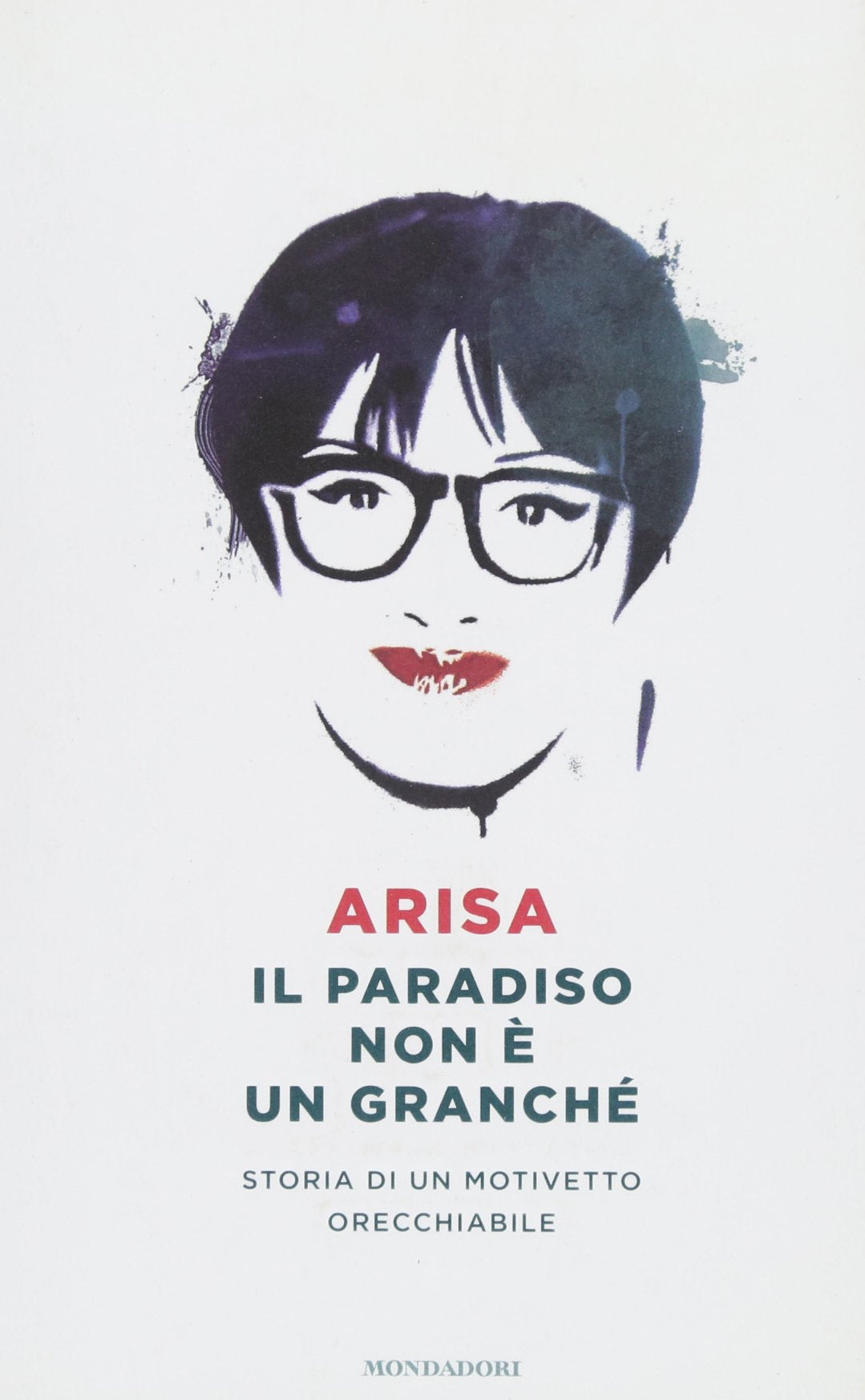 Il paradiso non è un granché. Storia di un motivetto orecchiabile Personalities
