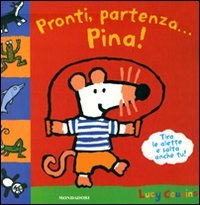 Pronti, partenza... Pina! Tiptoi & Games