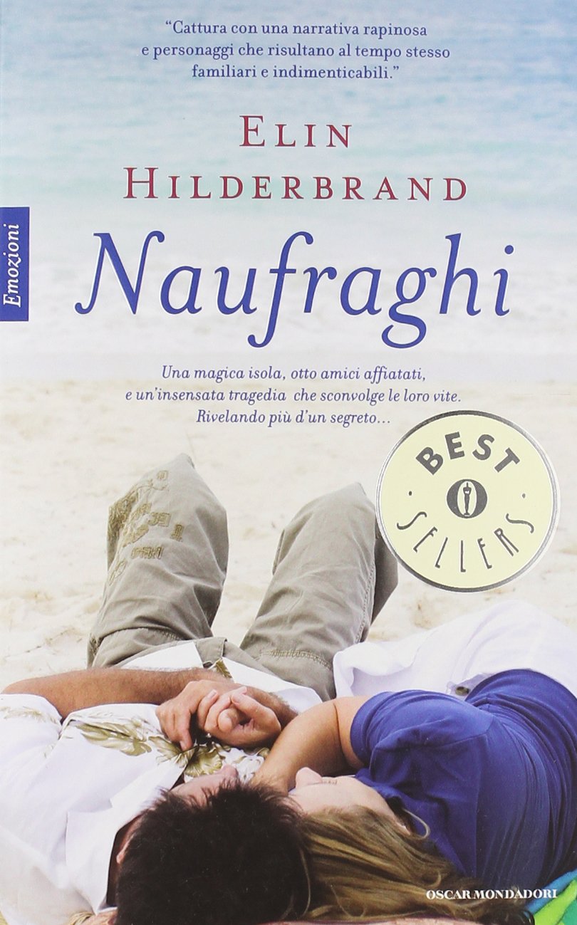 Naufraghi Contemporary literature