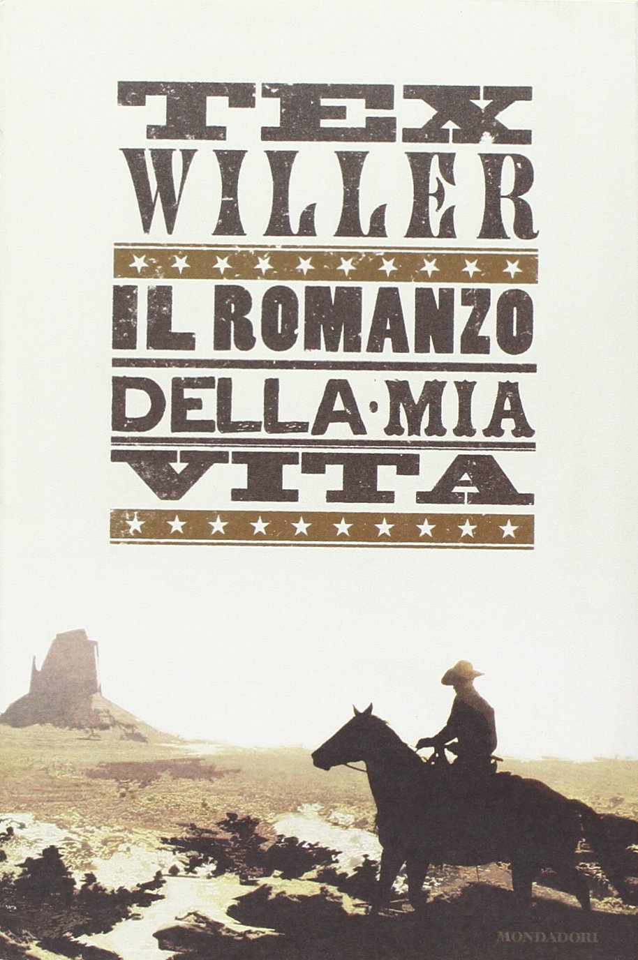 Tex Willer. Il romanzo della mia vita book
