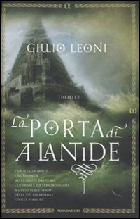 La porta di Atlantide (Omnibus) Contemporary literature