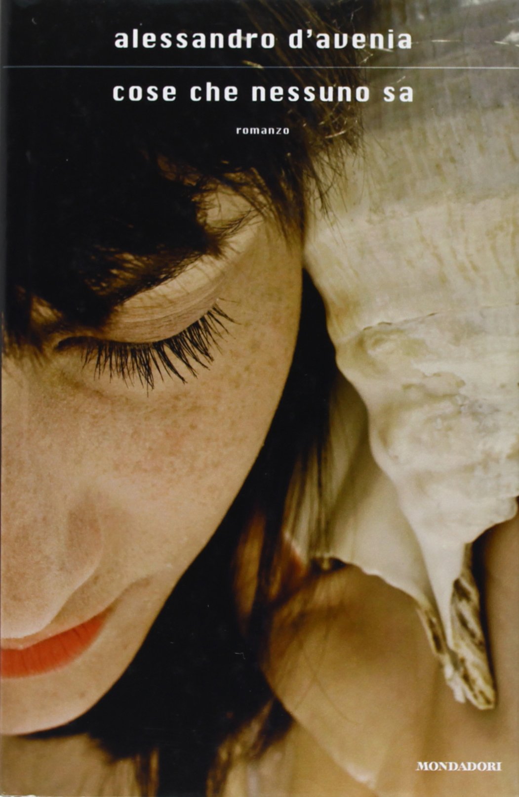 Cose che nessuno sa (Scrittori italiani e stranieri) Contemporary literature