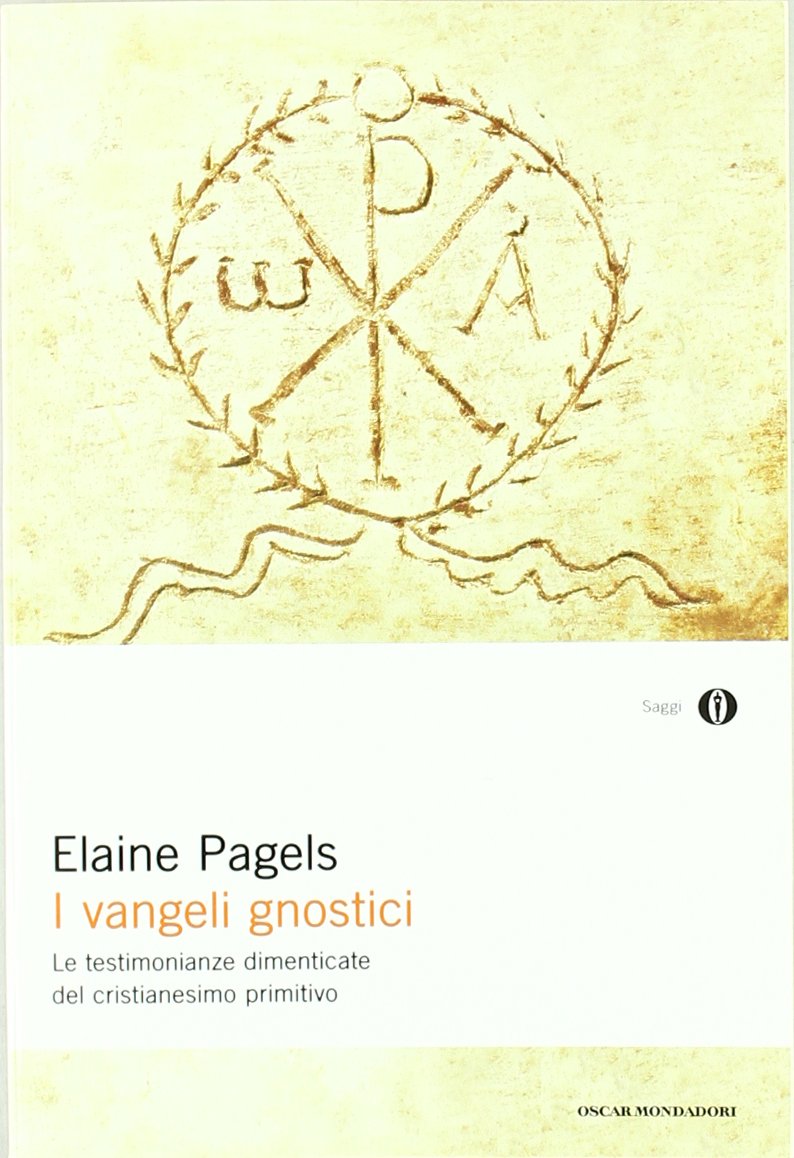 I Vangeli gnostici book