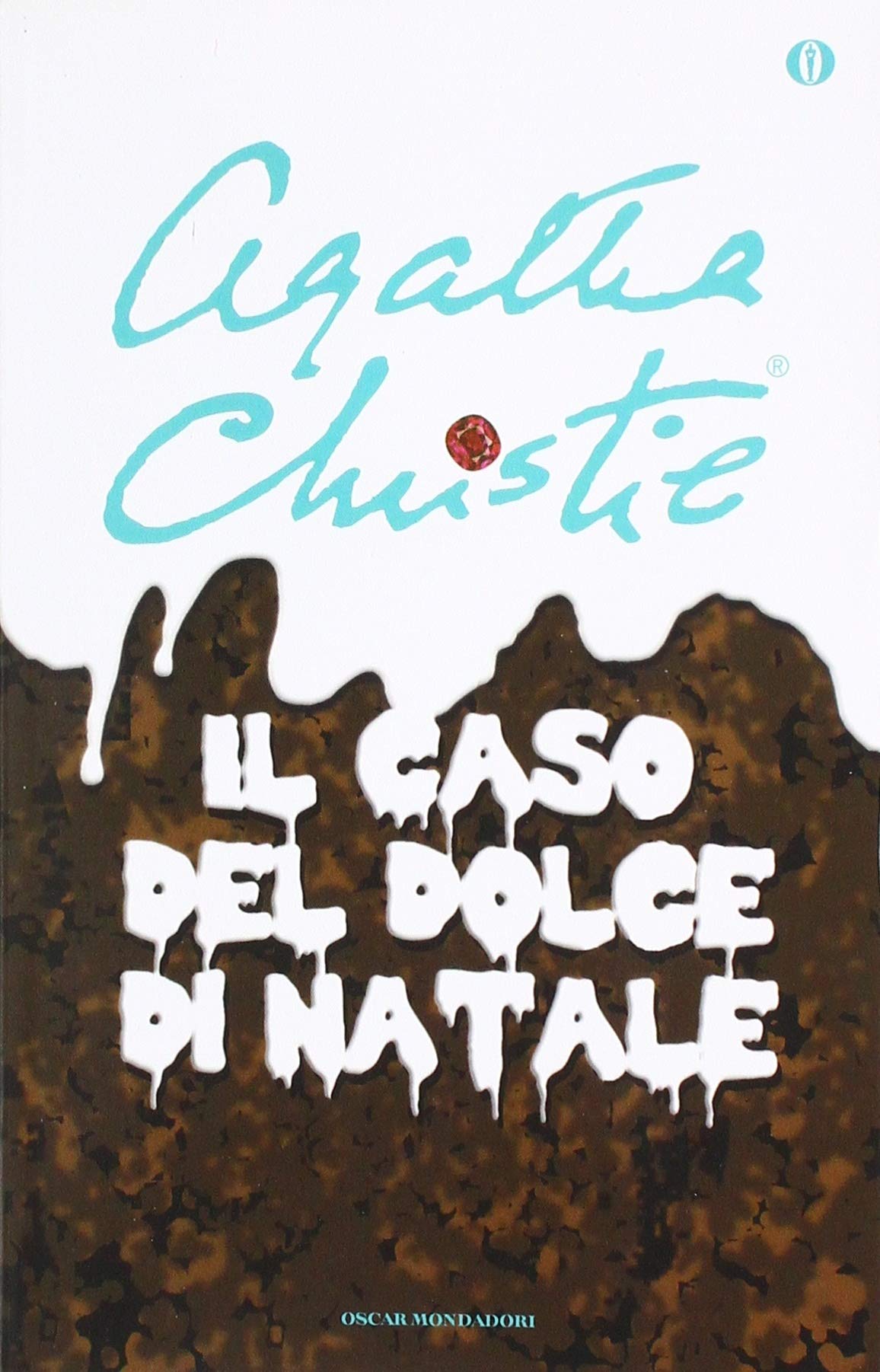 Il caso del dolce di Natale e altre storie book