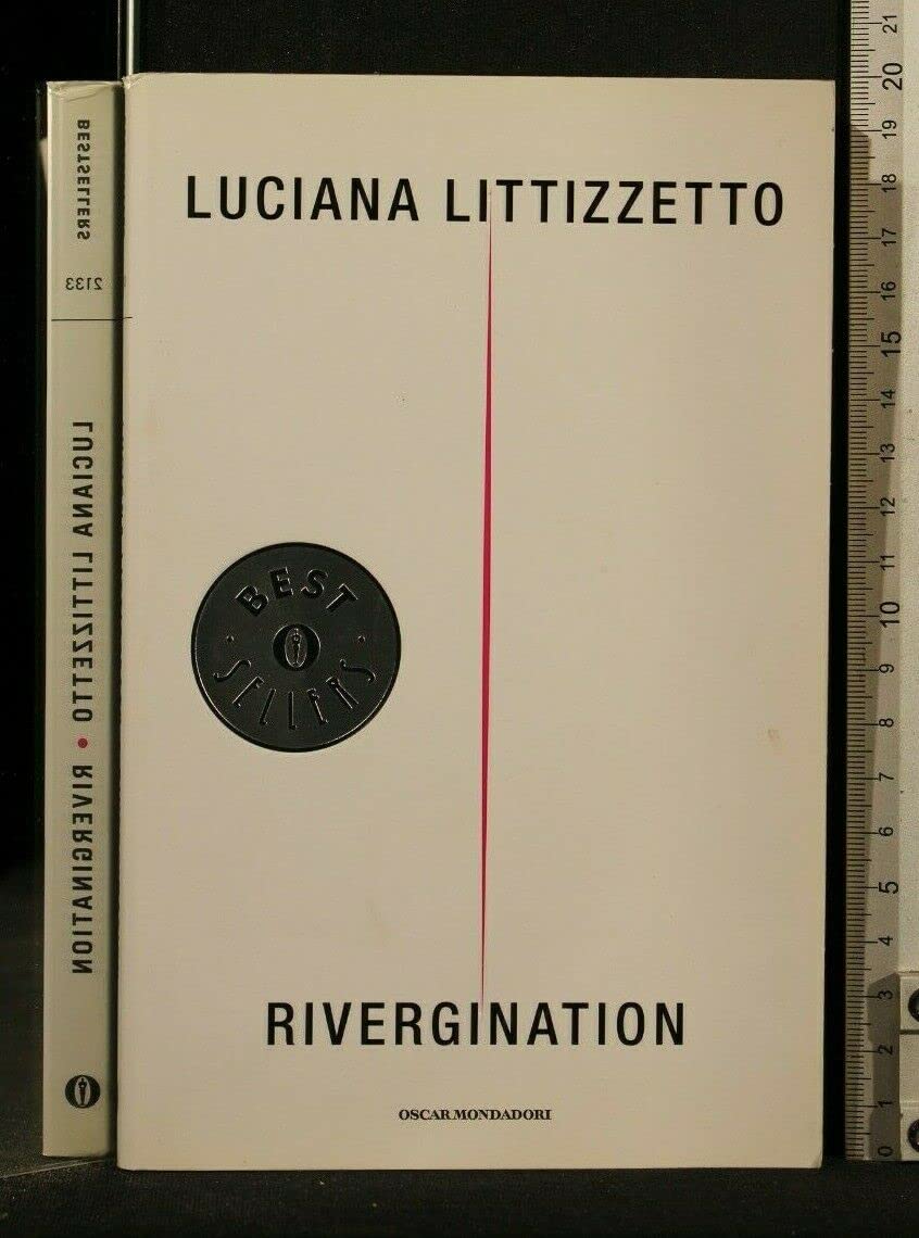 Rivergination (Oscar bestsellers, Band 2133) Leisure, Home & Garden