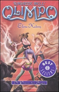 Il potere dei sogni. Ragazze dell'Olimpo (Vol. 2) book